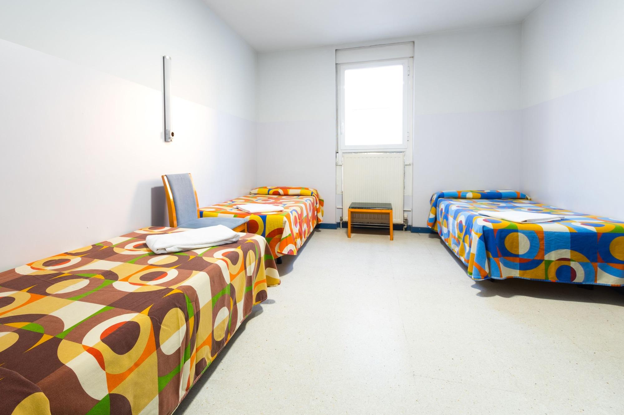 Hostal Welcome Madrid Ngoại thất bức ảnh
