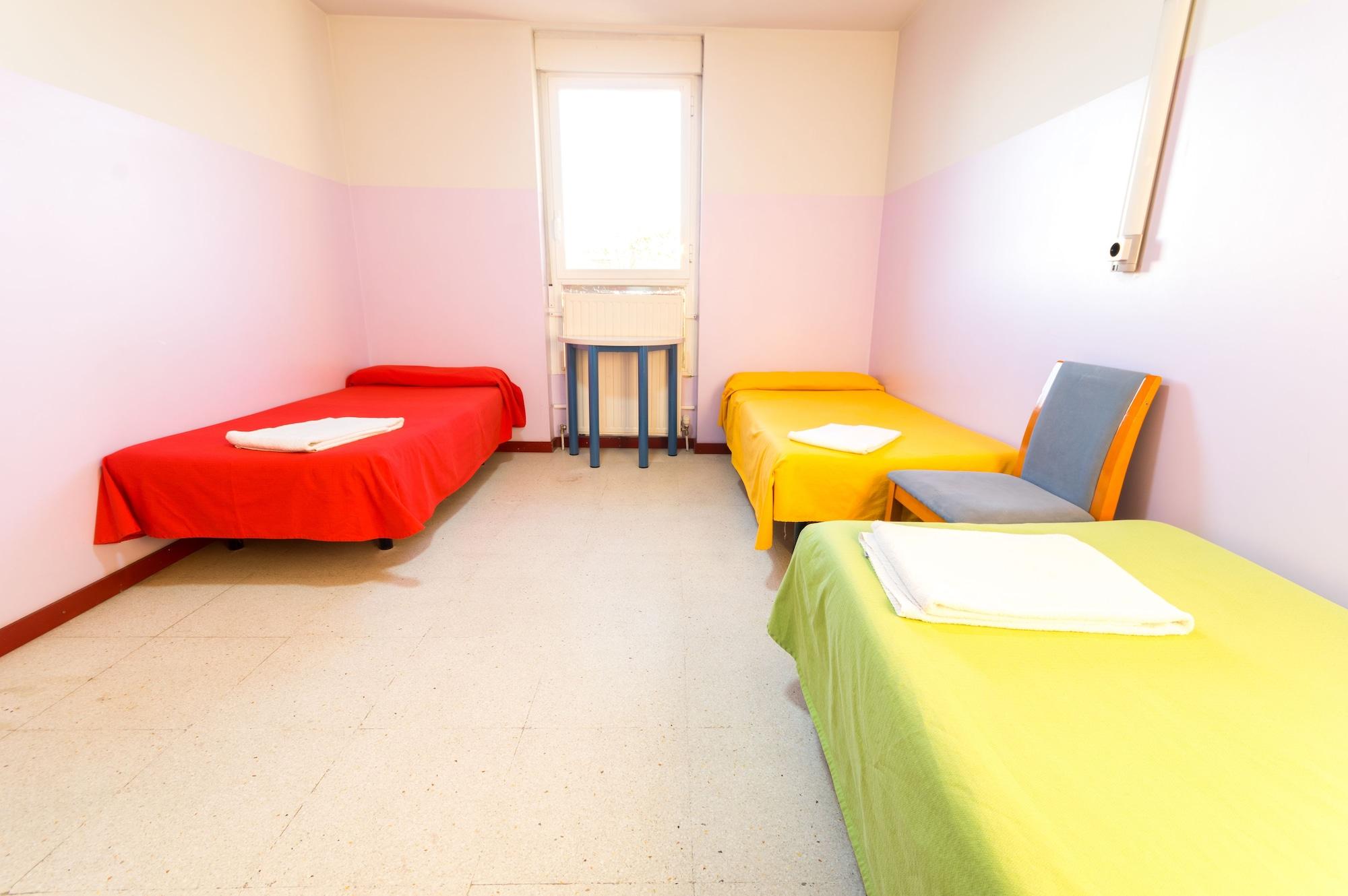 Hostal Welcome Madrid Ngoại thất bức ảnh