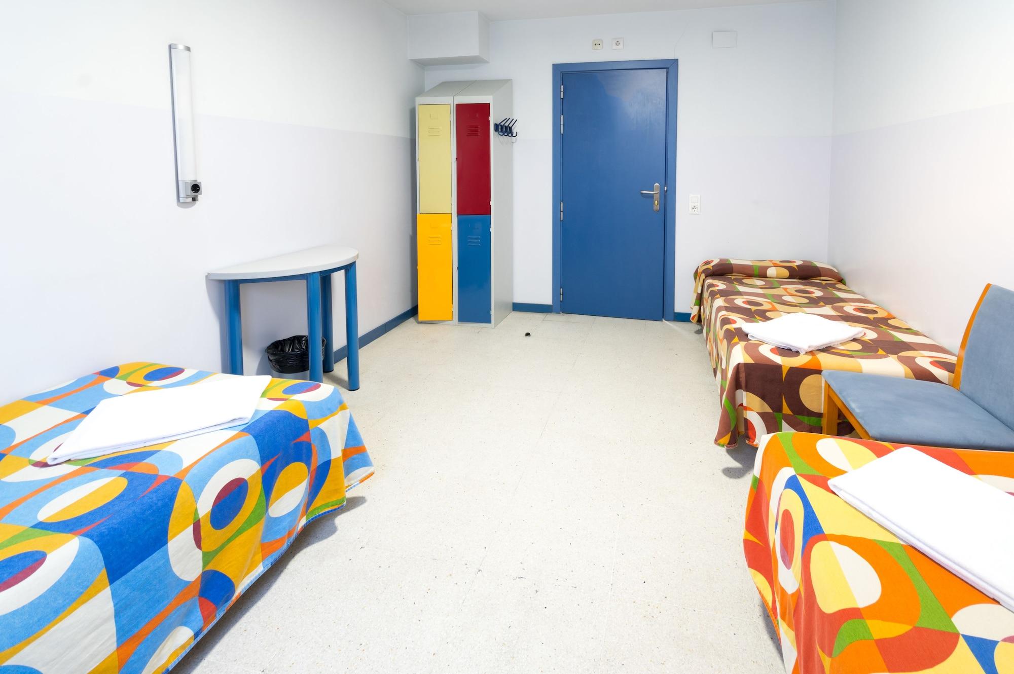 Hostal Welcome Madrid Ngoại thất bức ảnh