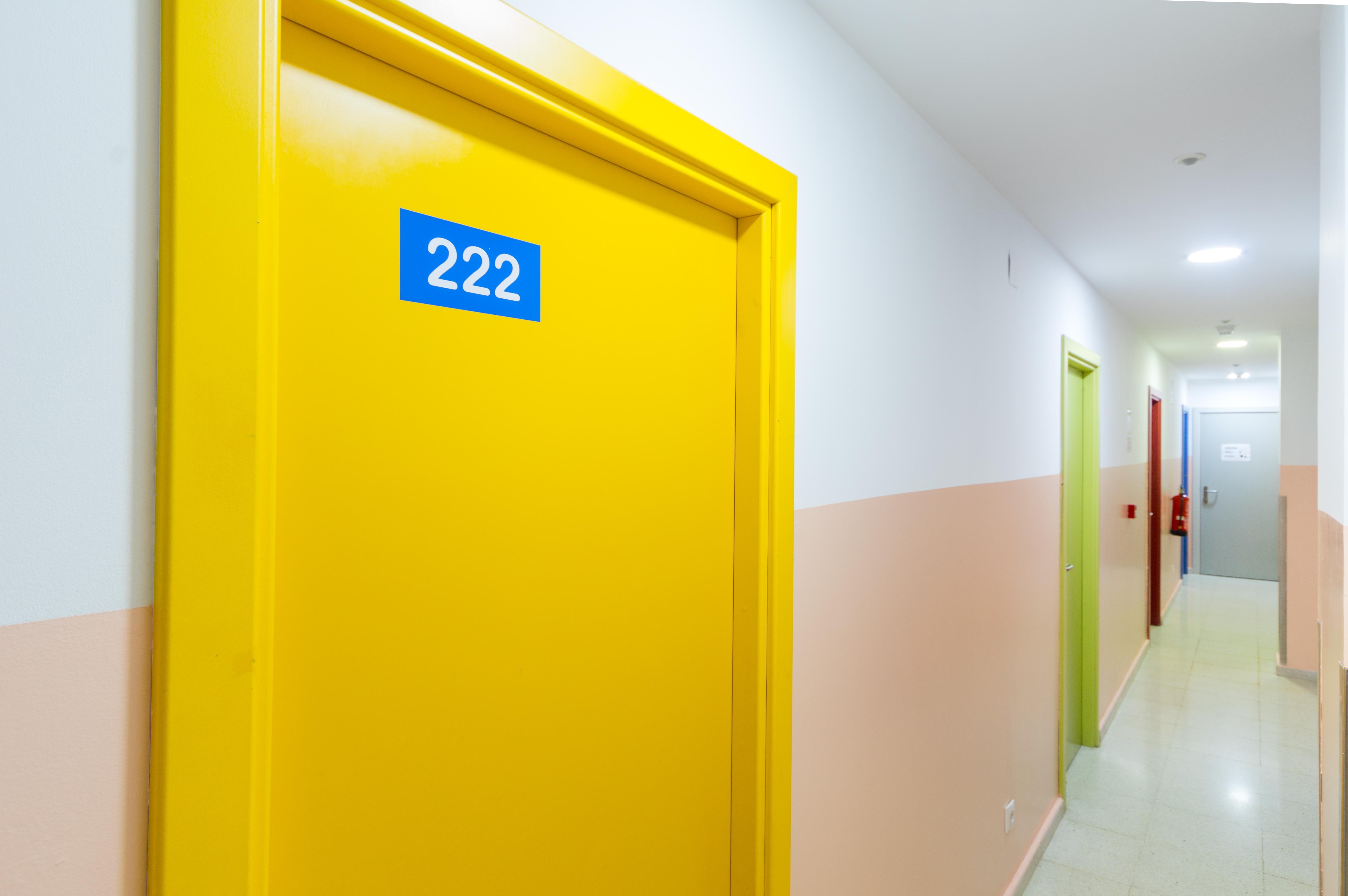 Hostal Welcome Madrid Ngoại thất bức ảnh