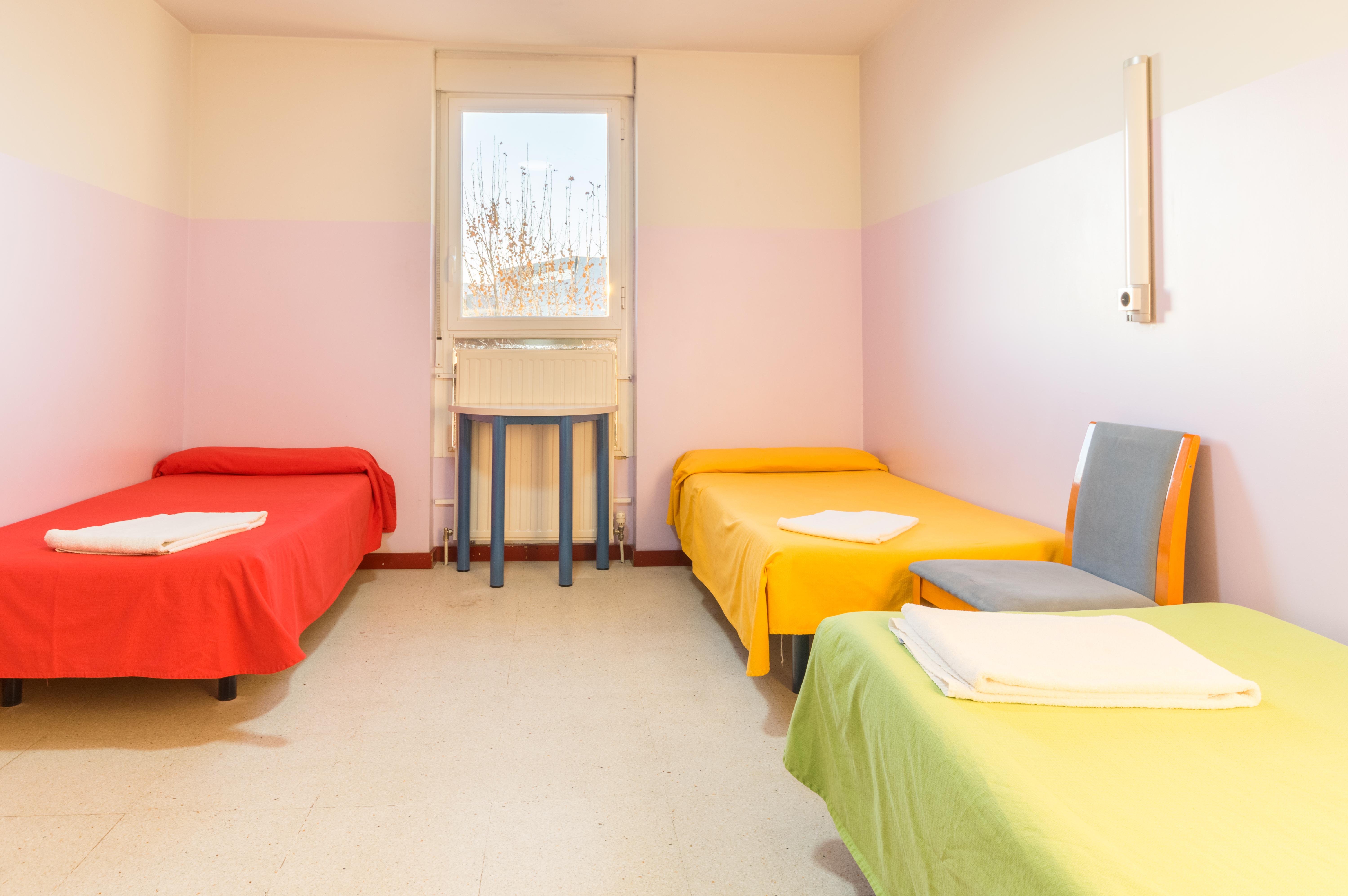 Hostal Welcome Madrid Ngoại thất bức ảnh
