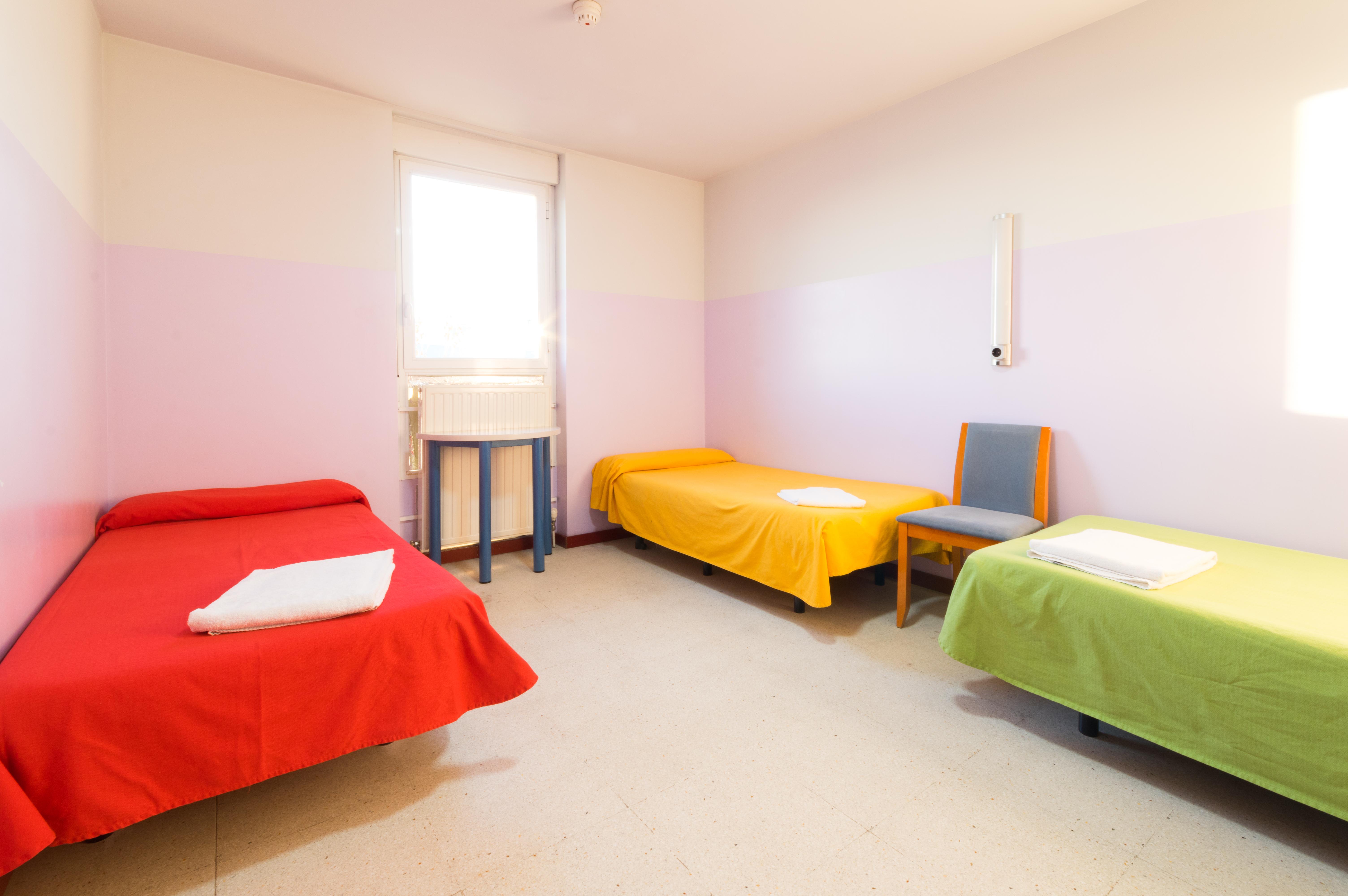 Hostal Welcome Madrid Ngoại thất bức ảnh