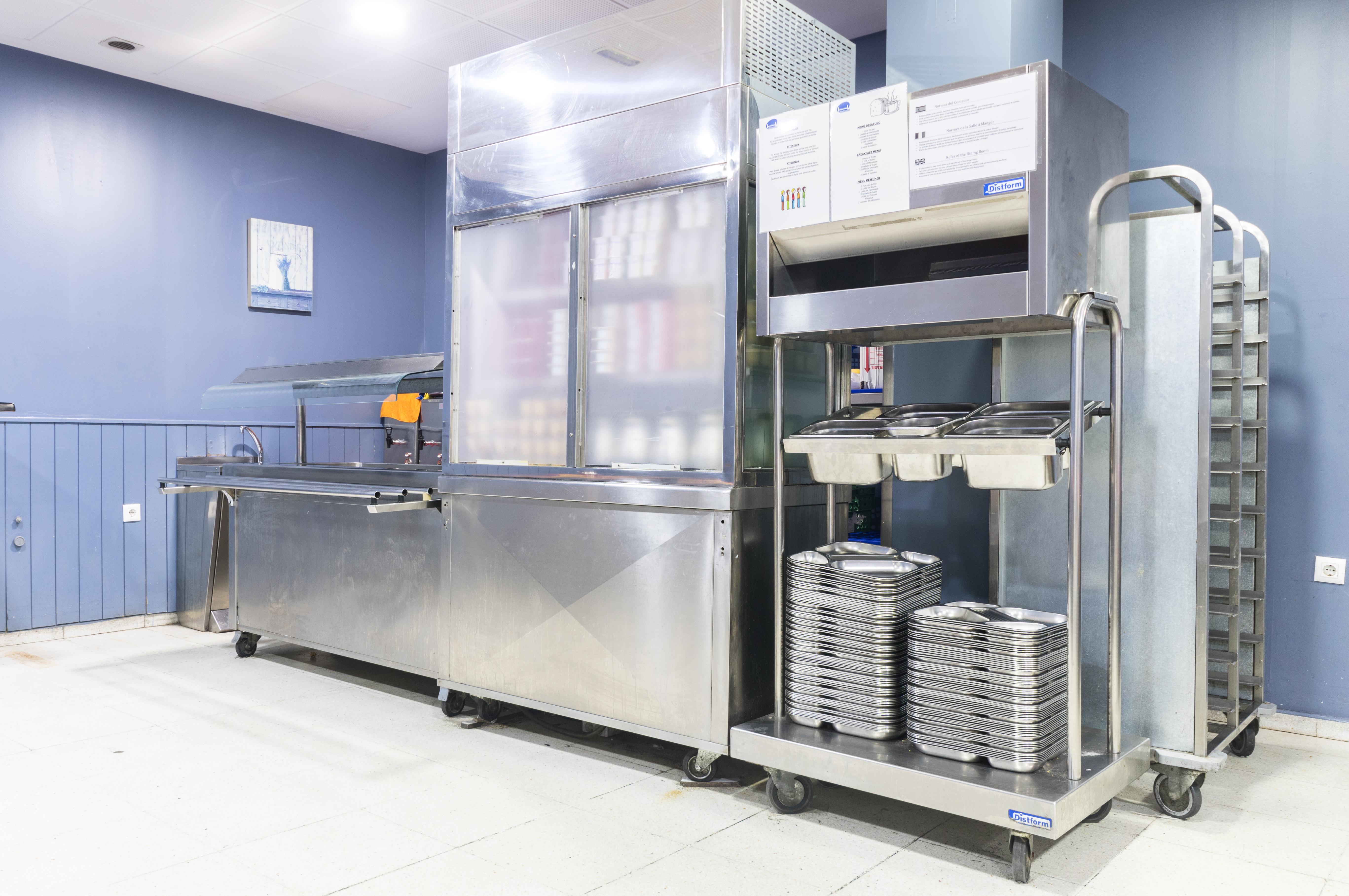 Hostal Welcome Madrid Ngoại thất bức ảnh