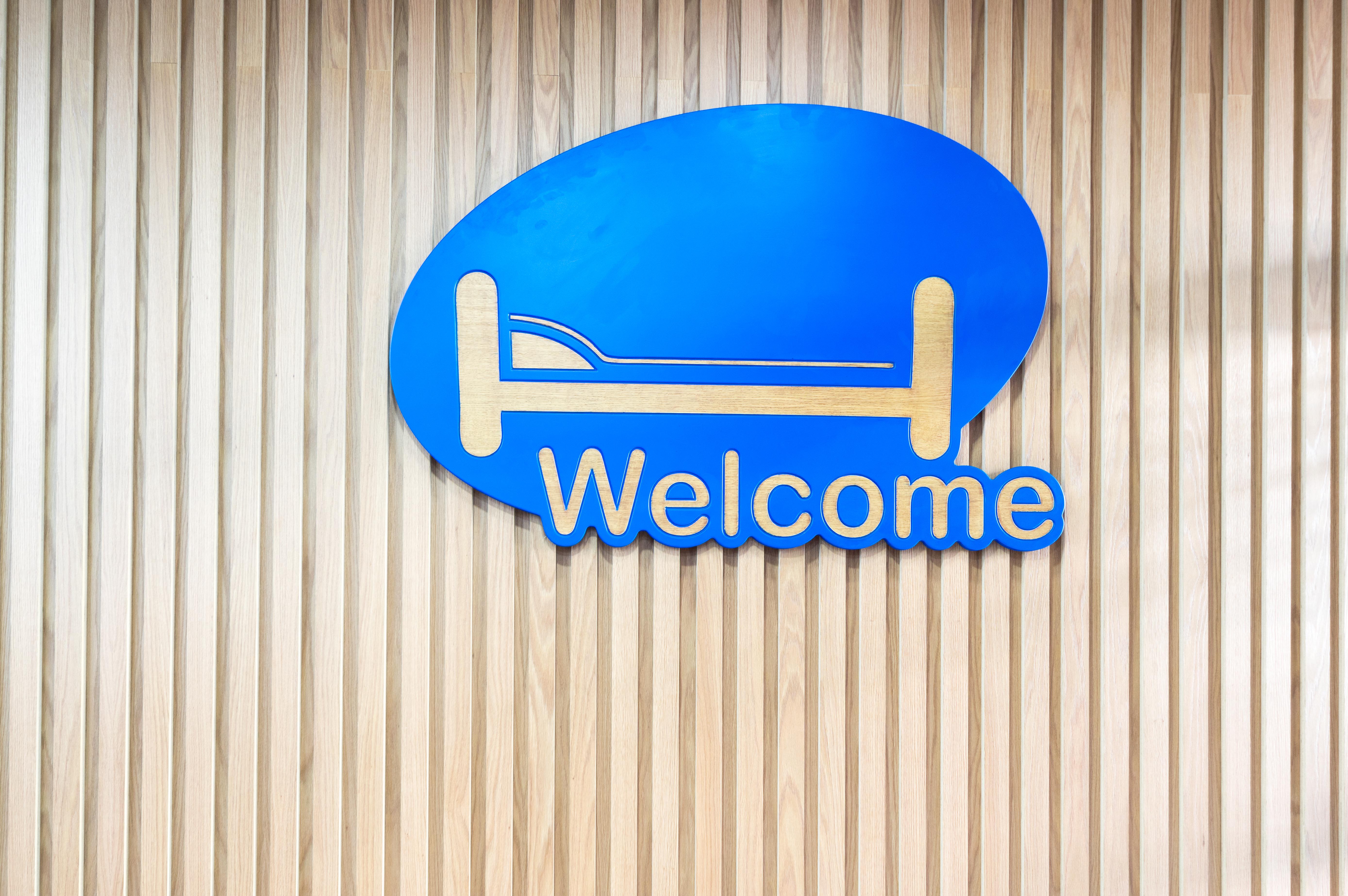 Hostal Welcome Madrid Ngoại thất bức ảnh