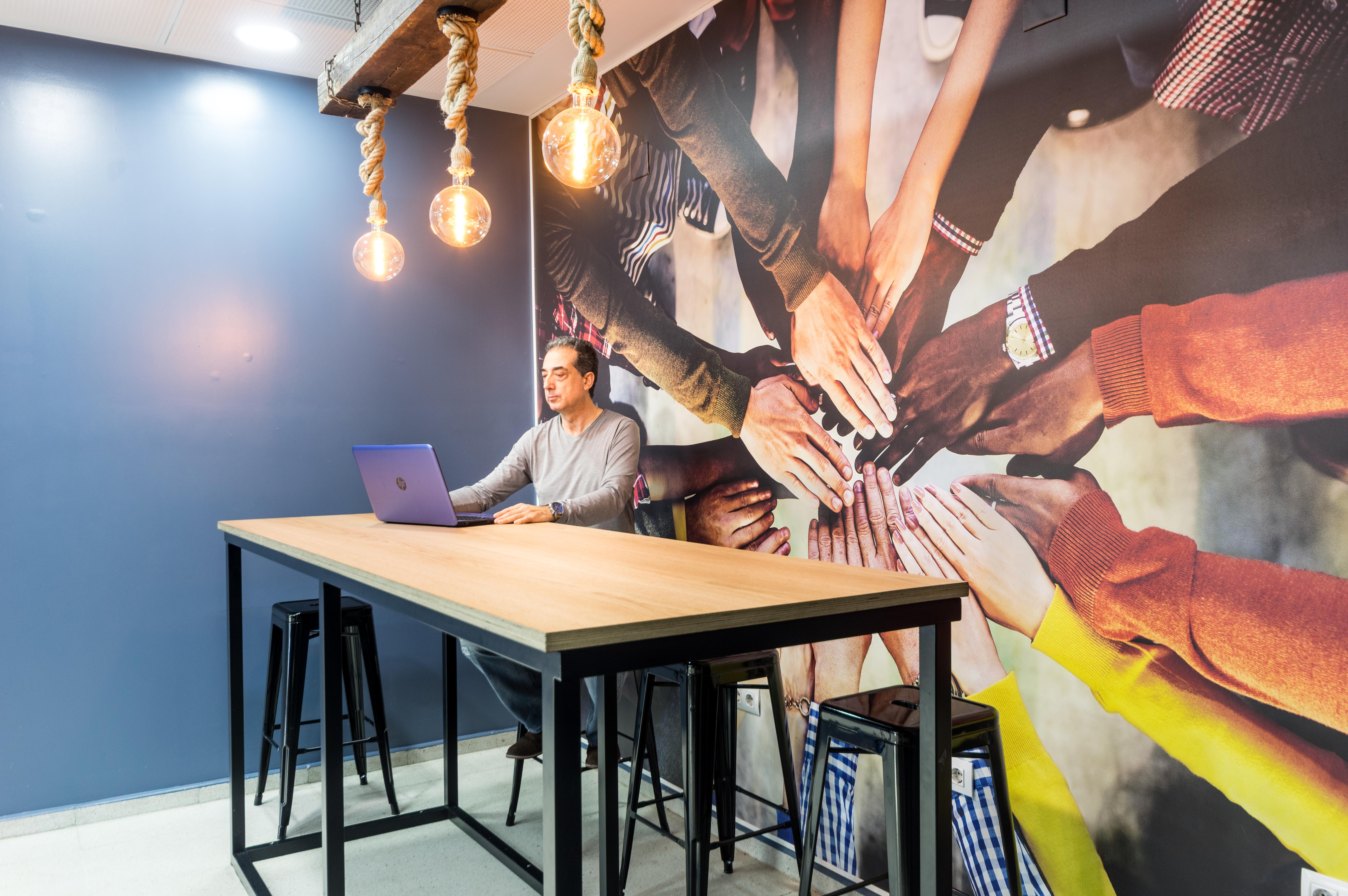 Hostal Welcome Madrid Ngoại thất bức ảnh