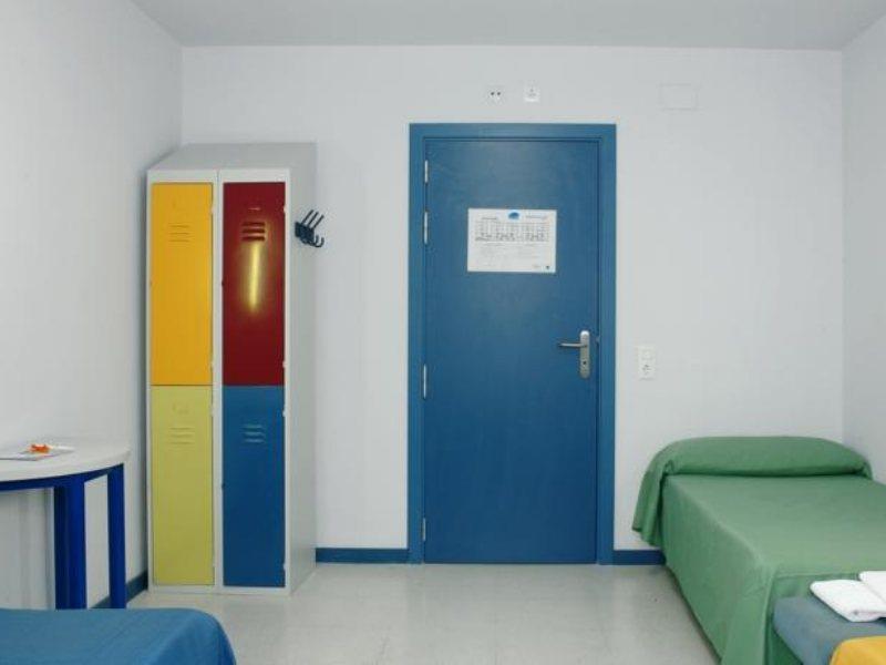 Hostal Welcome Madrid Ngoại thất bức ảnh