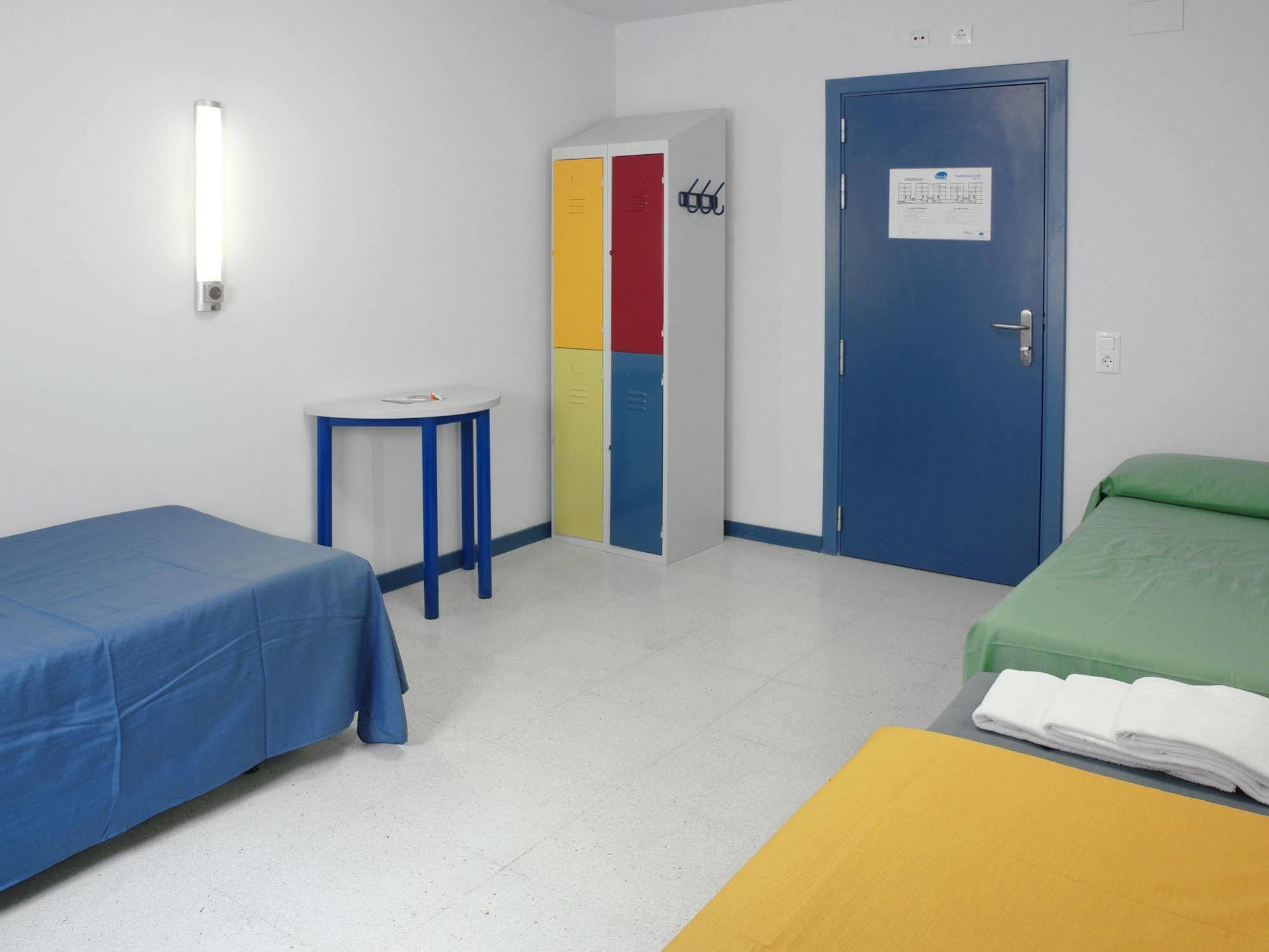 Hostal Welcome Madrid Ngoại thất bức ảnh