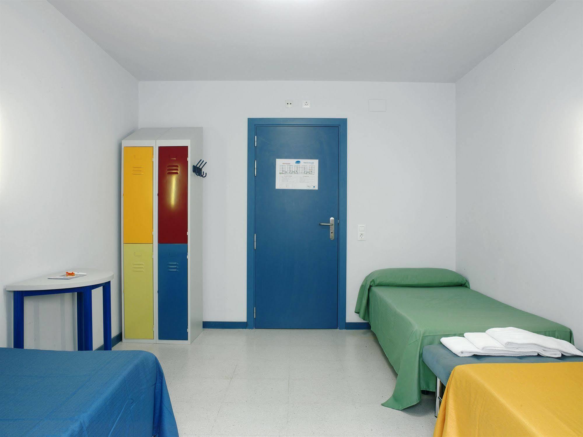 Hostal Welcome Madrid Phòng bức ảnh
